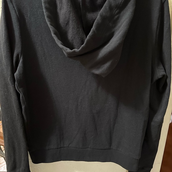 EUC PINK Victoria’s Secret HOODIE - Picture 6 of 9